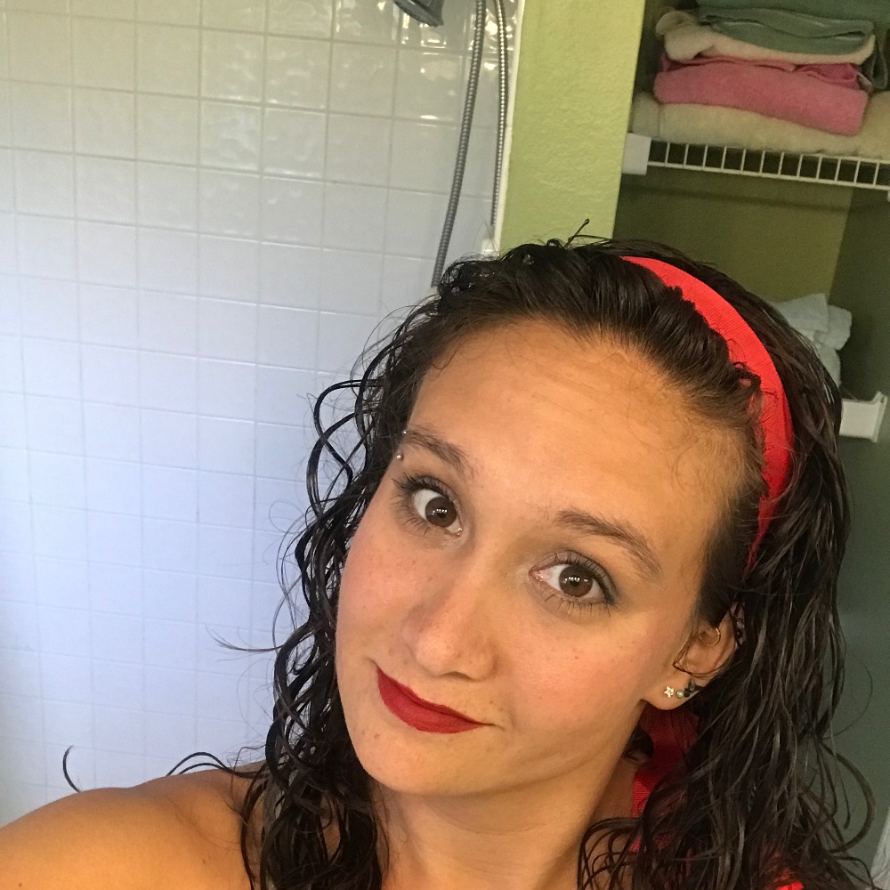 Meet your Posher, Sarah